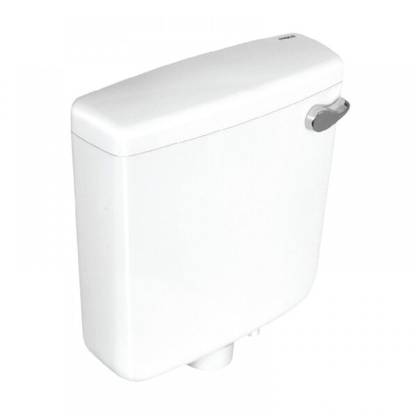 Smart Single Flush Wall Hung Cistern
