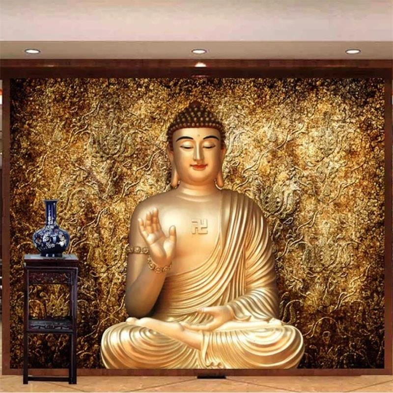 Moral-Buddha