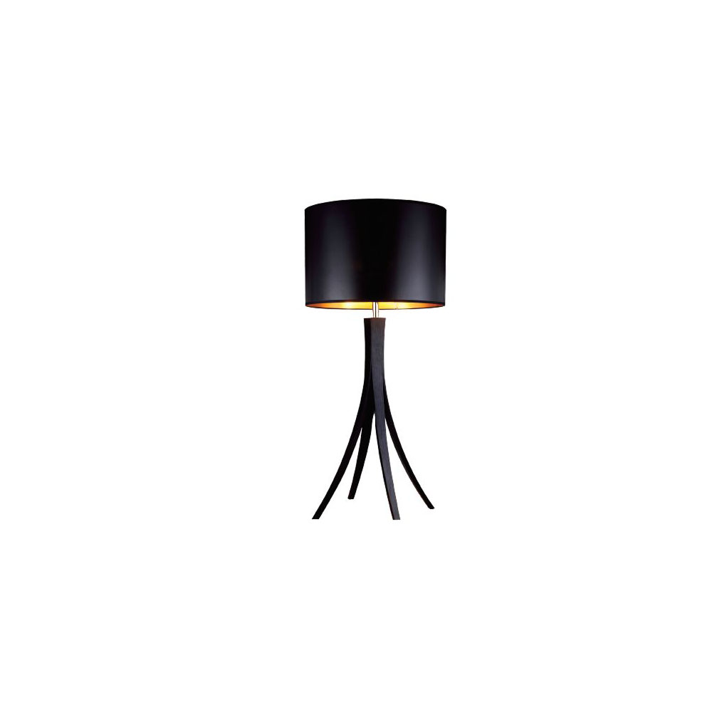 TABLE LAMPS – STL-BLK-TL1093T