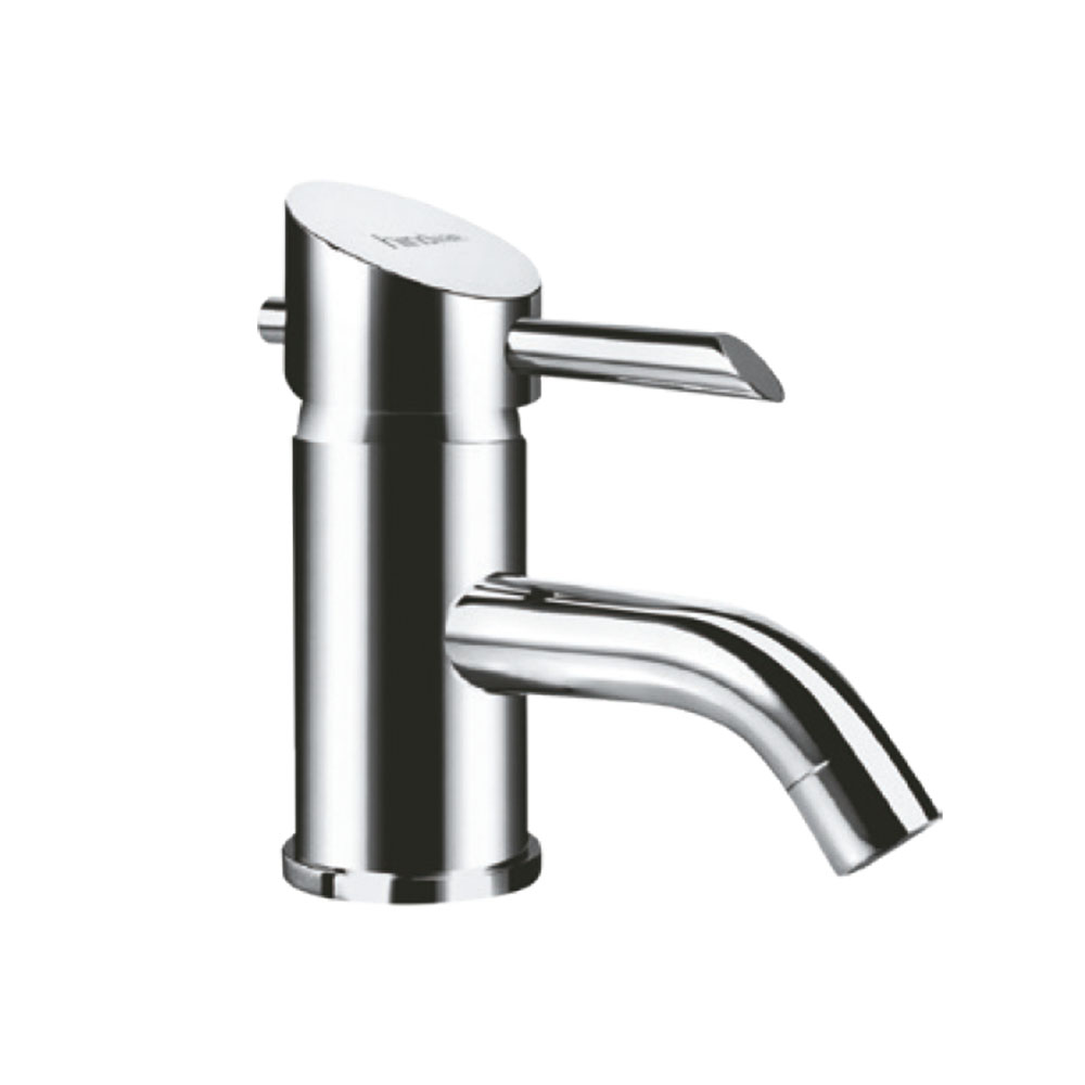 Immacula Single Lever Basin Mixer W/O Popup Waste